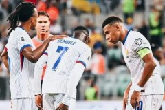 尤文图斯备战意大利德比：世预赛收官维尔马伦瞄准进球