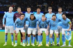 曼城VS曼联：同城德比英超对决，瓜迪奥拉对索尔斯克亚火力交锋